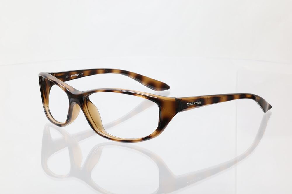 Carrera CA903/S 01V4 60-14-125mm Sunglass / Eyeglass FRAMES ONLY - VERY GOOD